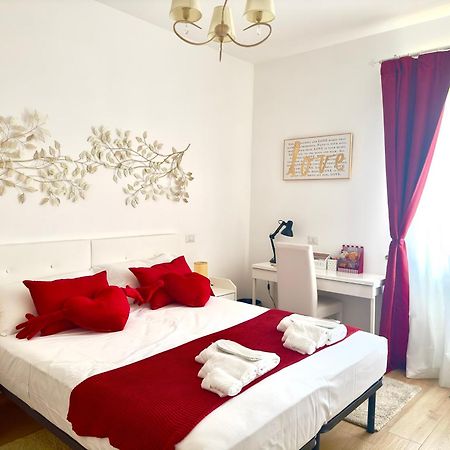 Gemelli-San Pietro-Trastevere-Casa Con Posto Auto Рим Экстерьер фото