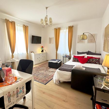 Gemelli-San Pietro-Trastevere-Casa Con Posto Auto Рим Экстерьер фото