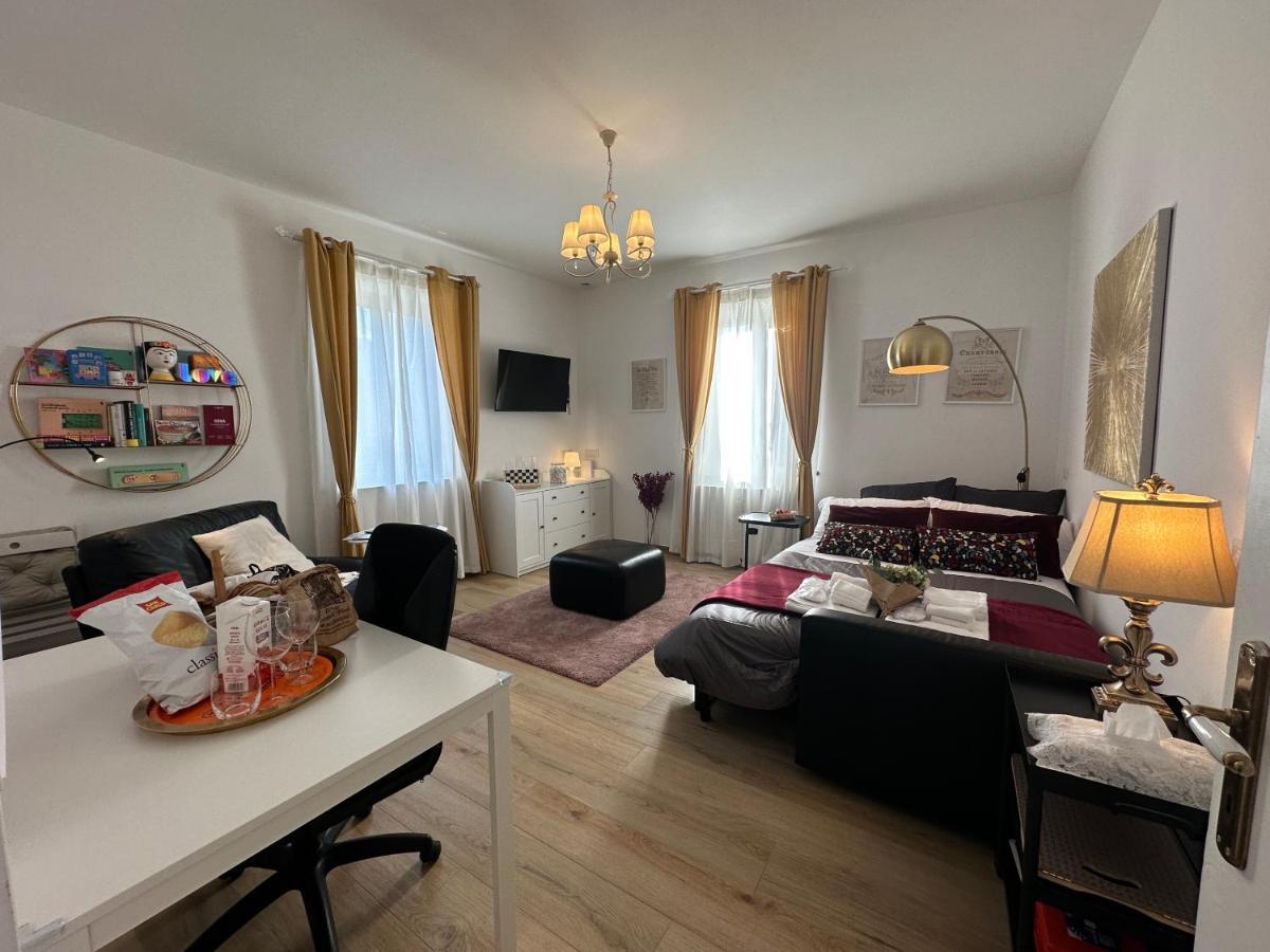 Gemelli-San Pietro-Trastevere-Casa Con Posto Auto Рим Экстерьер фото