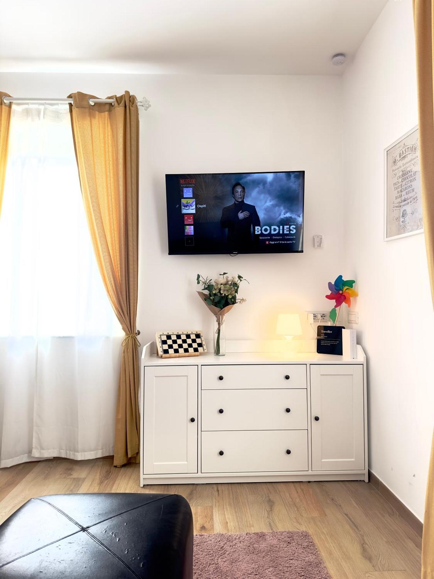 Gemelli-San Pietro-Trastevere-Casa Con Posto Auto Рим Экстерьер фото