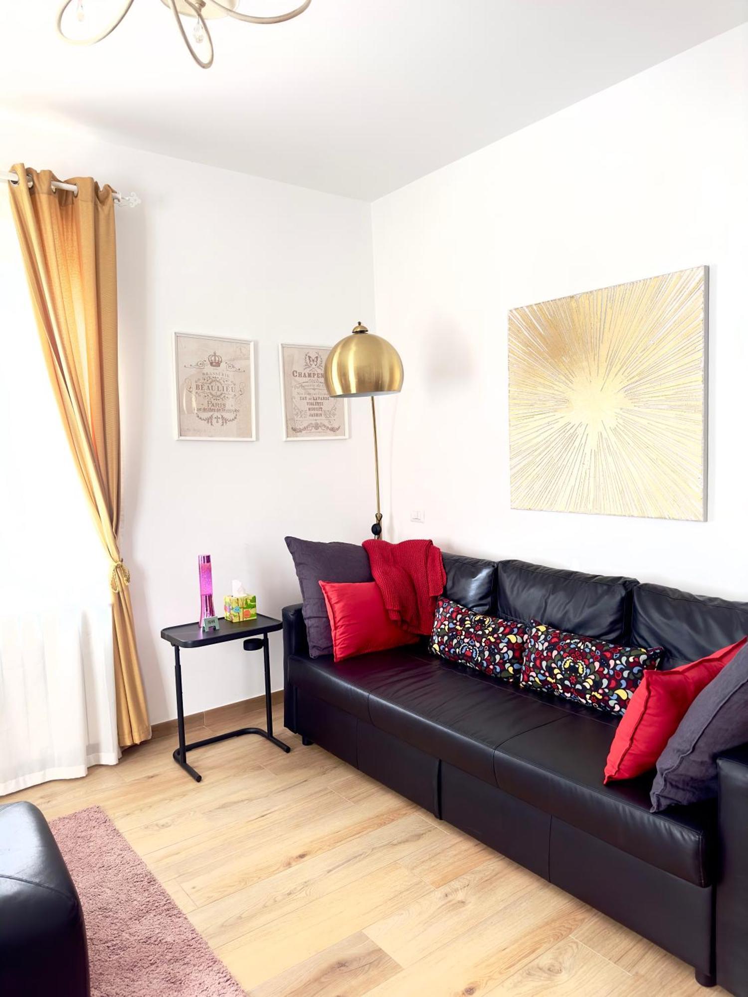 Gemelli-San Pietro-Trastevere-Casa Con Posto Auto Рим Экстерьер фото