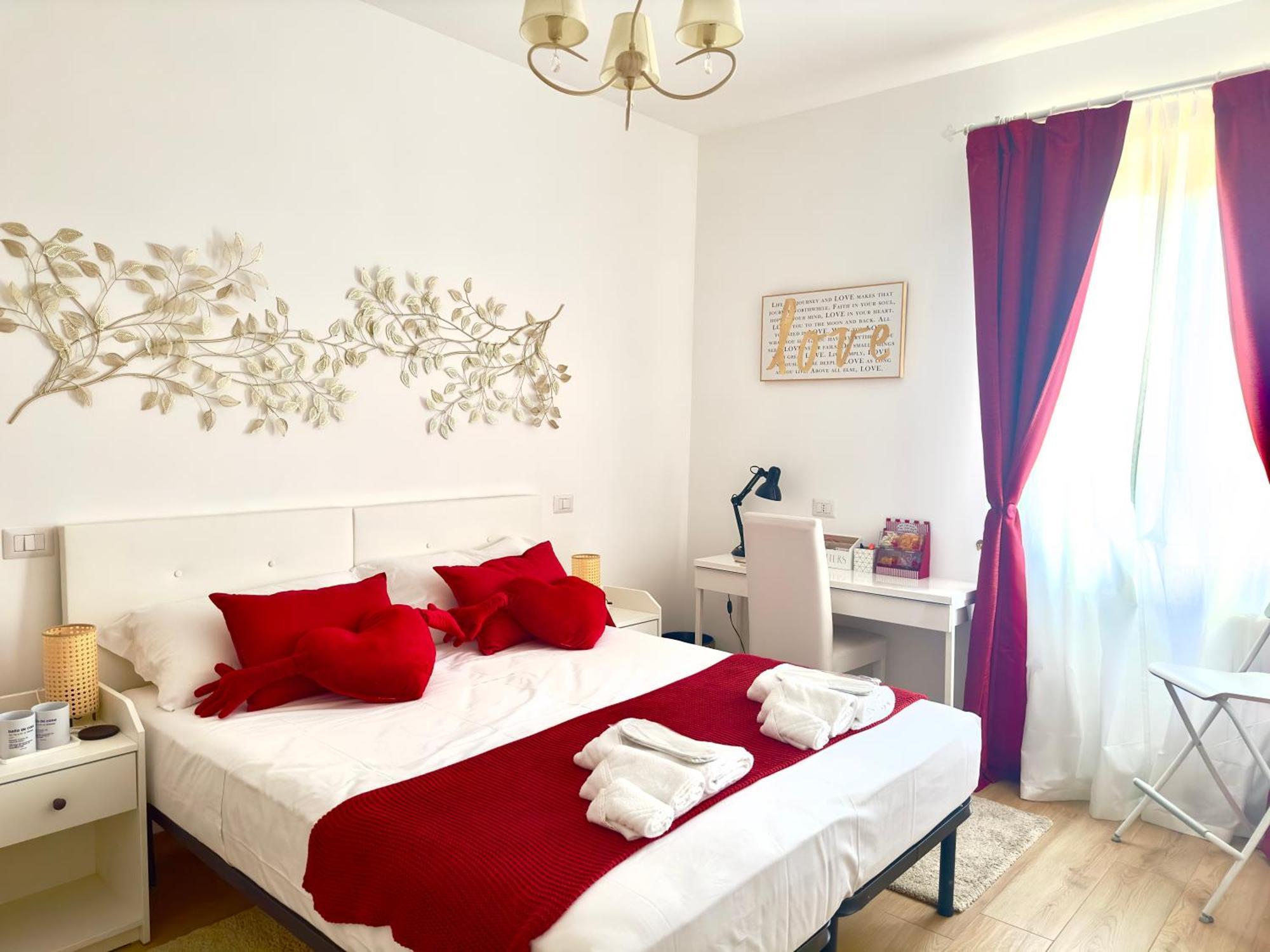Gemelli-San Pietro-Trastevere-Casa Con Posto Auto Рим Экстерьер фото